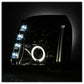 Spyder GMC Yukon 07-14/Yukon Denali 07-14 Projector Headlights LED Halo LED Smke PRO-YD-GY07-HL-SM 5029348