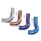 RENNELEMENT G90/G99 M5 3.5” Titanium Front Mount Intake System