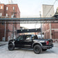Corsa Performance Corsa 2017 Ford F-150 Raptor 3.5L Sport Cat-Back Dual Rear Exit w/ 5in