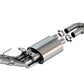 Borla 21-23 Ford Raptor 3in Atak Mid Section Connection Pipe 60728