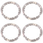 Ford Racing F-150 Raptor Functional Bead Lock Ring Kit M-1021K-BL2