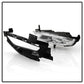 Spyder Chrysler 200 2015-2016 OEM Style Full LED Fog Lights W/Universal Switch- Clear 5086945
