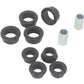 Whiteline 1984-1996 Chevrolet Corvette Strut rod - to chassis bushing W83488