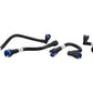 Ford Racing 2024 Mustang GT 5.0L/Mustang Dark Horse Oil Air Separator - Left & Right Side M-6766-A50D