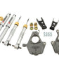 Belltech 2014 Chevrolet Silverado/Sierra (All Cabs) 2wd 2" F/2" or 3" R Drop