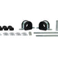 Whiteline 1985-1989 Chevrolet Astro Sway Bar - Mount & Link Bushings W23827