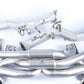 Porsche 718 GT4 RS Catback Exhaust System