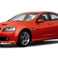 ProFlex Commander for Pontiac G8 with V8 Engine