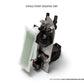AMS Performance 2009+ Nissan GT-R R35 Omega Fuel System - Single Pump ALP.07.07.0010-1