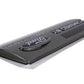 Ford Racing Powered by Ford Performance Fender Badge - Black M-16098-PBFPB