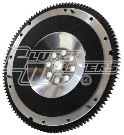 Clutch Masters H22 Swap/B-Series Transmission Aluminum Flywheel