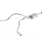 Borla 14-17 Chevrolet Silverado 1500 5.3L V8 AT/MT Regular Cab ATAK Exhaust 140720