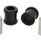 Whiteline Plus 7/03-11 Mazda RX8 Rear Toe Arm Inner Bushing Kit W63392