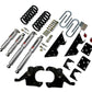 Belltech Lowering Kit With Sp Shocks