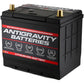 Antigravity Batteries Antigravity Group 24R Lithium Car Battery w/Re-Start AG-24R-60-RS