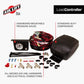 AIRLIFT Load Controller II - Single Gauge w/ Lps 5 PSI Min.
