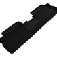 3D MAXpider 2013-2015 Scion XB Kagu 2nd Row Floormats - Black L1SC00521509