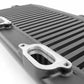 Perrin [08-21 STI] Top Mount Intercooler Black