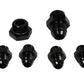 Aeromotive A4 Regulator Fitting Kit (for two (2) carbs) (4) AN-06/(1) AN-10/(1) AN-10 Plug) 15202