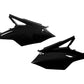 Acerbis Side Panels- Kx450F 16 Blk 2449560001