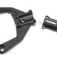 Perrin Performance [22-26 Subaru WRX] Rear Shock Tower Brace - Carbon Fiber