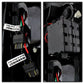 Spyder Chevy Silverado 1500 03-06 (Not Fit Stepside)LED Tail Lights Red Clear ALT-YD-CS03-LED-RC 5001740