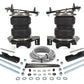 Air Lift Loadlifter 5000 Ultimate Plus w/ Stainless Steel Air Lines 2020 Ford F-250 F-350 4WD SRW 89352