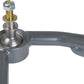 Camburg Ford F-150 2WD/4WD 21-23 1.25in Performance Uniball Upper Arms (w/ covers) CAM-110210