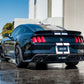 Borla 15-16 Ford Mustang Shelby GT350 5.2L ATAK Cat Back Exhaust (Uses Factory Valence) 140684