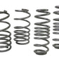 Whiteline Coil Springs - Lowered