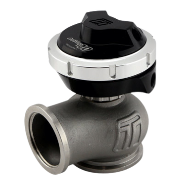 Turbosmart Gen V WG40 CompGate40 14 PSI External Wastegate - Black