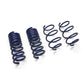 Ford Coil Spring Kit Frt/Rear 15-19 Mustangs FRDM5300-XA