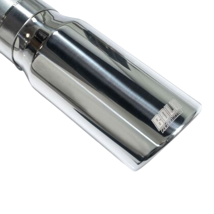 Remark BOLD 16-21 Toyota Tacoma Cat-Back Exhaust