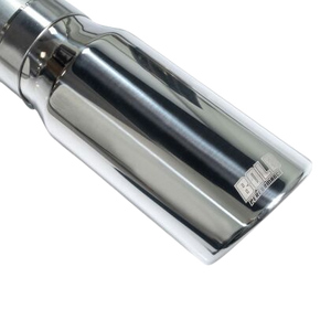 Remark BOLD 16-21 Toyota Tacoma Cat-Back Exhaust