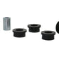 Whiteline 09-19 Subaru WRX/STI Rear Toe Arm Inner Bushing Kit W63583