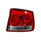 SPYDER Xtune Dodge Charger 2009-2010 Passenger Side Tail Lights - OEM Right ALT-JH-DC09-OE-R 9033155
