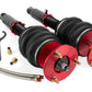 AIRLIFT Performance Front Kit for Lexus IS 350 RWD, 06-13, GS 350 RWD 07-12