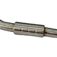 SPDZ1 Honda FL5 Full Catback Exhaust 22-present Civic Type R