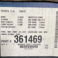 JE Pistons Toyota 2.2L 3SGTE full set