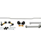 Whiteline 16mm Adjustable Rear Anti Sway Bar FR-S BRZ