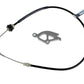 Ford Performance Parts Ford Racing 1982-1995 V8 Mustang Adjustable Clutch Linkage Kit