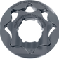 Boundary Dodge SRT4 A853 I4 2.4L High Flow MartenWear Treated Billet Oil Pump Gear A853-OPG-M