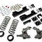 Belltech LOWERING KIT W/O SHOCKS 717