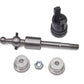 Ford Performance Parts 15-17 Mustang GT 2.3L / 3.7L Shifter Kit w/o Knob