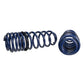 Ford Performance Parts Ford Racing 2005-2014 Mustang GT 1.0in. Track Lowering Springs