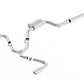 Borla 15-17 Volkswagen GTI (MK7) 2.0T AT/MT SS S-Type Catback Exhaust 140750
