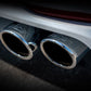 Borla 18-22 Toyota Camry XSE S-Type S-Type Cat Back Exhaust (Stainless) 140853