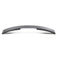 Anderson Composites 2024 Dark Horse Type-R Carbon Fiber Gurney Flap W/ Handling Pack - Matte AC-GF24FDMUDH-R-MF