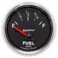 AutoMeter Gauge Fuel Level 2-1/16in. 240 Ohm(e) to 33 Ohm(f) Elec Gs 3816