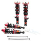 Godspeed Mitsubishi Lancer (CX/CY) 2008-17 Coilovers